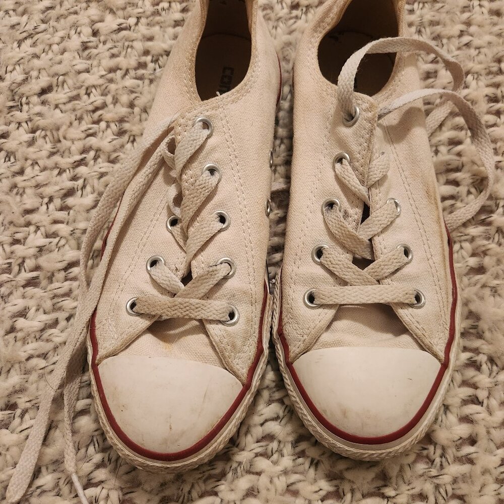 CONVERSE Chuck Taylor All Star Youth Shoes